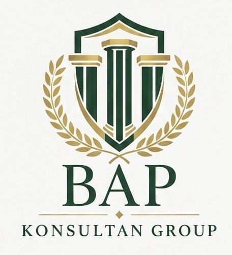 Logo BAP Konsultan Group